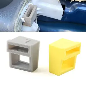 Moto Hij 421118487574 Arm Rest Switch Panel Clip Repair Kit For Chevrolet Silverado Yellow Moto Hij 421118487574 Arm Rest Switch Panel Clip Repair Kit For Chevrolet Silverado Yellow