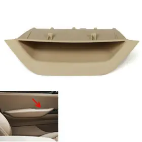 Moto Hij 550747528430 New Front Left Door Interior Inner Handle Pull Trim For Bmw F25 F26 X3 X4 11-17 Moto Hij 550747528430 New Front Left Door Interior Inner Handle Pull Trim For Bmw F25 F26 X3 X4 11-17