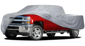 Motor Trend Tc446 Truck Car Cover Heavy Duty Waterproof Outdoor Protection Universal Fit 250 X