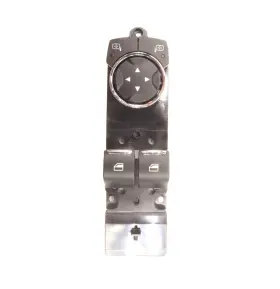 Motorcraft Sw-7832 New Power Window Switch Front Left F-150 2015-20 Mustang 2015