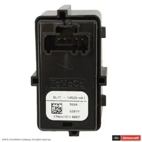 Motorcraft Sw7304 Switch-window Control-sing