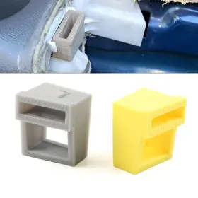 Motorshop 77usa 422124522006 2 X Door Arm Rest Switch Panel Clip Repair Kit For Chevrolet Silverado Tahoe Us Motorshop 77usa 422124522006 2 X Door Arm Rest Switch Panel Clip Repair Kit For Chevrolet Silverado Tahoe Us