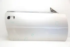 Nissan 120-58554ar 1984-1989 300zx Z31 2 Passenger Right Front Silver Door Shell