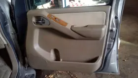 Nissan 204.da1205 Pathfindr 2005 Front Door Trim Panel 1075866