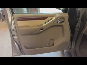 Nissan 204.da1208 Pathfindr 2008 Front Door Trim Panel 672062