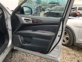 Nissan 204.da1213 Pathfindr 2013 Front Door Trim Panel 1353148