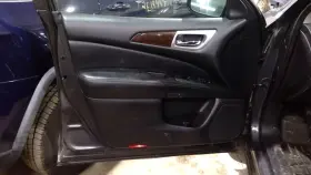 Nissan 204.da1214 Pathfinder 2014 Front Door Trim Panel 619858