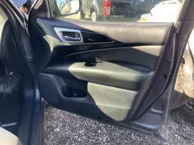 Nissan 204.da1218 Pathfindr 2018 Front Door Trim Panel 1420331