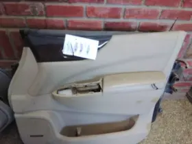 Nissan 204.da1412 Quest 2012 Front Door Trim Panel 1038266