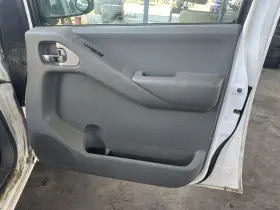 Nissan 204.da1508 Frontier 2008 Front Door Trim Panel 713431