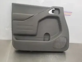 Nissan 204.da1521 21 Frontier Sv Front Door Trim Panel Oem Gray Driver Left