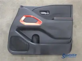 Nissan 204.da1523 2023 Frontier Pro4x Passenger Front Door Trim Panel 1602489