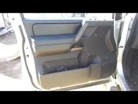 Nissan 204.da1708 Titan 2008 Front Door Trim Panel 31485958 Nissan 204.da1708 Titan 2008 Front Door Trim Panel 31485958