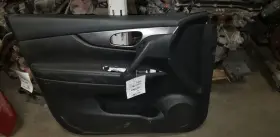 Nissan 204.da1f17 2017 Front Door Trim Panel Rogue Spt Aa113924
