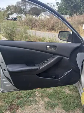Nissan 204.da1j11 2007-2012 Altima Lh Driver Side Front Door Interior Trim Panel Black G Nissan 204.da1j11 2007-2012 Altima Lh Driver Side Front Door Interior Trim Panel Black G