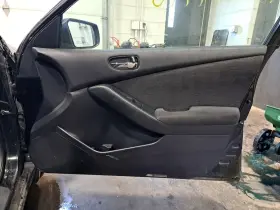 Nissan 204.da1j12 2012 Altima Rh Pass Side Front Door Interior Trim Panel Black G Nissan 204.da1j12 2012 Altima Rh Pass Side Front Door Interior Trim Panel Black G