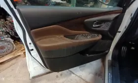 Nissan 204.da1l20 Murano 2020 Front Door Trim Panel 663183 Nissan 204.da1l20 Murano 2020 Front Door Trim Panel 663183