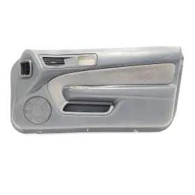 Nissan 204.da1l95 1995 240sx Oem Front Right Door Trim Panel Structural Cracks Sold As Is