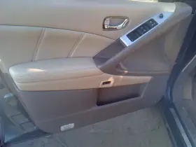 Nissan 204.da1m13 Murano 2013 Front Door Trim Panel 26055382