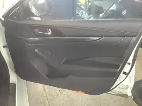 Nissan 204.da1n21 Maxima 2021 Front Door Trim Panel 748225 Nissan 204.da1n21 Maxima 2021 Front Door Trim Panel 748225