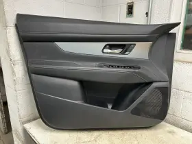 Nissan 204.da1o25 2025 Murano Driver Left Side Front Interior Trim Panel Black G Oem Nissan 204.da1o25 2025 Murano Driver Left Side Front Interior Trim Panel Black G Oem