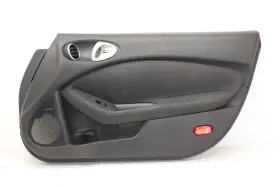 Nissan 204.da1u14 09-20 370z Coupe Black Passenger Right Side Door Trim Panel