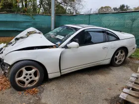 Nissan 204.da1z94 1994 300zx Manual Coupe Oem Left Door Trim Panel Has Some Wear Black Nissan 204.da1z94 1994 300zx Manual Coupe Oem Left Door Trim Panel Has Some Wear Black