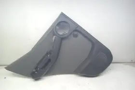 Nissan 205-05377pl 05 2005 Xterra Driver Lh Rear Door Interior Trim Panel Oem Nissan 205-05377pl 05 2005 Xterra Driver Lh Rear Door Interior Trim Panel Oem