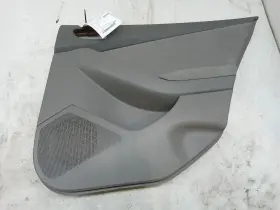 Nissan 205-05382sr 11 Altima Rear Right Door Trim Panel Oem