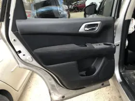 Nissan 205.da1216 Pathfindr 2016 Door Trim Panel Rear 834408