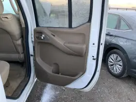 Nissan 205.da1505 Frontier 2005 Door Trim Panel Rear 1424795 Nissan 205.da1505 Frontier 2005 Door Trim Panel Rear 1424795