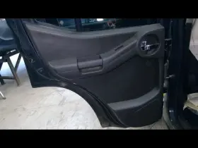 Nissan 205.da1809 Xterra 2009 Door Trim Panel Rear 1548019