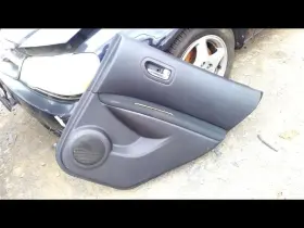 Nissan 205.da1e15 Rogueold 2015 Door Trim Panel Rear 26325113