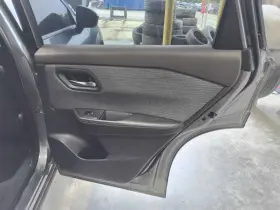 Nissan 205.da1f21 Rogue 2021 Door Trim Panel Rear 771873