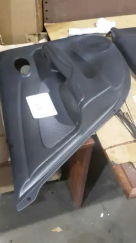 Nissan 205.da1h19 Versa 2019 Door Trim Panel Rear 772040 Nissan 205.da1h19 Versa 2019 Door Trim Panel Rear 772040
