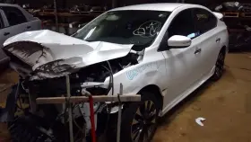 Nissan 205.da1i16 Sentra 2016 Driver Rear Interior Door Panel 834865 Nissan 205.da1i16 Sentra 2016 Driver Rear Interior Door Panel 834865