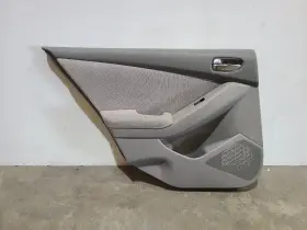 Nissan 205.da1j07 Driver Rear Door Trim Panel Fits 2007 Altima 583093 Nissan 205.da1j07 Driver Rear Door Trim Panel Fits 2007 Altima 583093