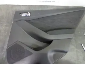 Nissan 205.da1j10 2010 Altima Rear Door Trim Panel Nissan 205.da1j10 2010 Altima Rear Door Trim Panel
