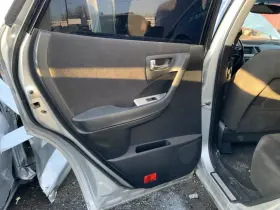 Nissan 205.da1l06 Murano 2006 Door Trim Panel Rear 1333479