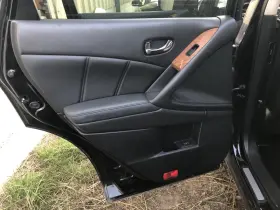 Nissan 205.da1l12 Murano 2012 Door Trim Panel Rear 911243 Nissan 205.da1l12 Murano 2012 Door Trim Panel Rear 911243