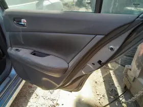 Nissan 205.da1n11 Maxima 2011 Door Trim Panel Rear 187067