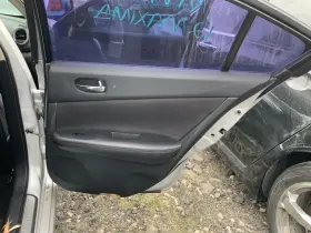 Nissan 205.da1n12 Maxima 2012 Door Trim Panel Rear 1437901