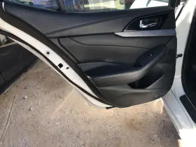 Nissan 205.da1n17 2017 Maxima Door Trim Panel Rear 961017