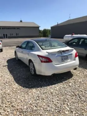 Nissan 205.da1p10 Maxima 2010 Door Trim Panel Rear 339611 Nissan 205.da1p10 Maxima 2010 Door Trim Panel Rear 339611