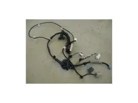 Nissan 24124-1em2a 11 370z Passenger Door Wire Harness 241241em2a R13067 Nissan 24124-1em2a 11 370z Passenger Door Wire Harness 241241em2a R13067