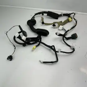 Nissan 24124-3ta0a 2013-2018 Altima Front Right Passenger Door Wire Harness 24124 3ta0a Oem Nissan 24124-3ta0a 2013-2018 Altima Front Right Passenger Door Wire Harness 24124 3ta0a Oem