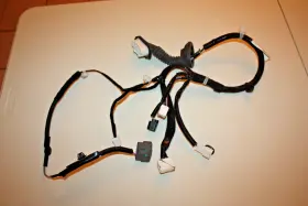 Nissan 24124-5r00a 2021-2024 Kicks Right Passenger Front Door Wiring Harness Oem Nissan 24124-5r00a 2021-2024 Kicks Right Passenger Front Door Wiring Harness Oem