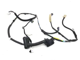 Nissan 24124-6rf6a 2021-2025 Rogue Front Right Side Door Wire Wiring Harness Oem 241246rf6a