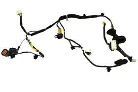 Nissan 24124-7fr0e 2017-2019 Rogue Oem Front Right Side Door Wire Wiring Harness Assembly