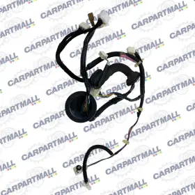 Nissan 24124-zk00 2004-2008 Maxima Front Right Side Door Wire Wiring Harness Oem